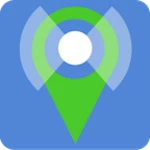 find my phone android application logo